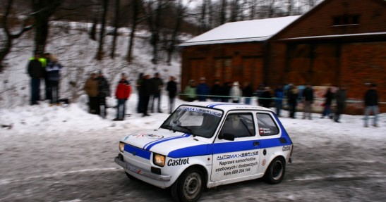 Walimska Zimówka